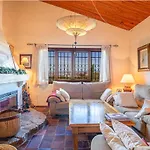 Villa El Olivo
