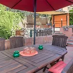 Villa El Olivo