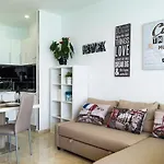 Apartment Castillo De Santa Clara-2 By Interhome