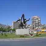 Apartamento Blancomar