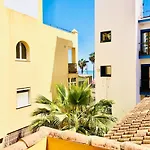Bonito Apartamento Playa Bajondillo