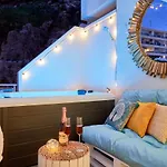 Suite Roca Chica