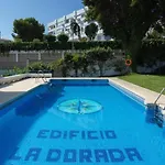 Bonito Apartamento En Torremolinos La Carihuela