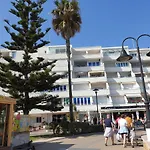 Apartamento Rocachica 103 Bajondillo