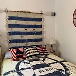 Apartamento Paseo De La Carihuela