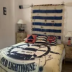 Apartamento Paseo De La Carihuela