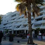 Apartamento Rocachica 103 Bajondillo