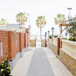 Cubo\'s Apartamento 1I Perla del Sol