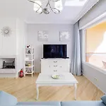 Cubo\'s Apartamento 1I Perla del Sol