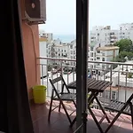 Costa Del Sol Apartments