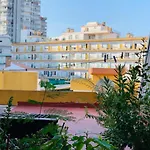 Cosy Nest Costa De Sol By Namaste Elite