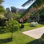 Casa Rustica