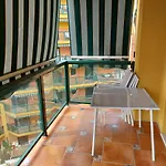 Love Rent4 Malaga Bajondillo Playa II