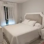 Love Rent4 Malaga Bajondillo Playa II