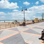 Bhost - La Carihuela Los Perros