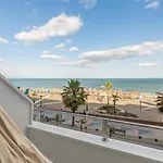 Roca Chica A Apartamento Adc