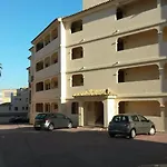 Apt Erisa En Torremolinos Dos Min De La Playa, Puerto Marina