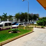 Excellent City Break Centre Torremolinos With Sea View