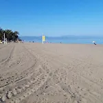 Los Nidos Sea Pretty&Beach- La Carihuela
