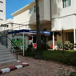 Estudio, Carihuela Park Palace