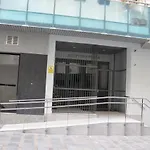 Apartment In Torremolinos Center