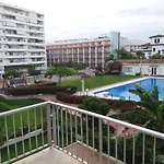 Carihuela Palace