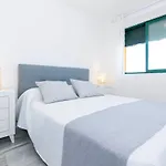 Primera Línea de playa Torremolinos