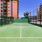 Primera Línea de playa Torremolinos