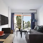 All-Year-Around Sunny Balcony El Canto De Torremolinos