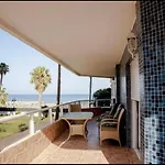 Pez Espada 1ª Linea Playa Y Parking Incluido