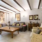 CASA BELLA B 50m de la playa
