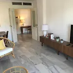 Inspiring Apartment In Carihuela Beach