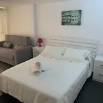 Carihuela Duplex Sun & Beach