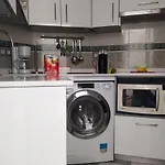 La Carihuela, 1ª Linea, Playa, Fire Stick Amazon, Parking, 2 Dorm, 5 Pers