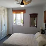 La Carihuela, 1ª Linea, Playa, Fire Stick Amazon, Parking, 2 Dorm, 5 Pers