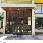 Recién reformado, Fire Stick Amazon, Wifi, 2 pers, Céntrico, 20 m Playa