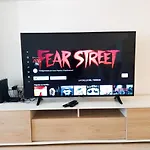 Recien Reformado, Piscinas, Fire Stick Amazon, Wifi, Terraza