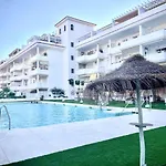 Inspiring Apartment In Carihuela Beach