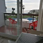 Estudio Castillo Santa Clara/Torremolinos