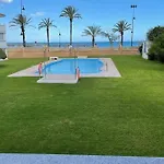 Caramelito Playamar