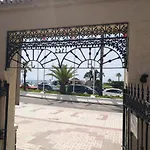 Apartamento Blancomar