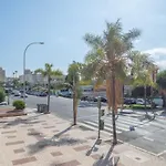 Bianca Chic Studio - Carihuela Beach At 300M