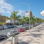 Bianca Chic Studio - Carihuela Beach At 300M