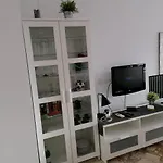 Estudio Castillo Santa Clara/Torremolinos