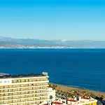 Apartment Apartamento Las Coronas By Interhome