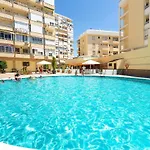 Piscinas - Wifi - Fire Stick Amazon - 10 Min Playa - 5 Min Centro - Recien Reformado