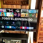 La Nogalera 110