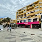 Amazing Studio Torremolinos