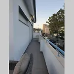 Apartamento Del Colorado Playamar