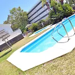 Apartamento Del Colorado Playamar